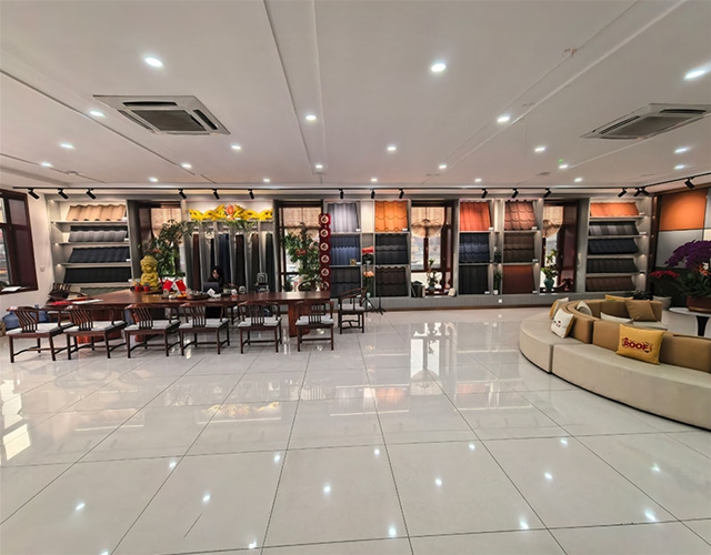 案例展示